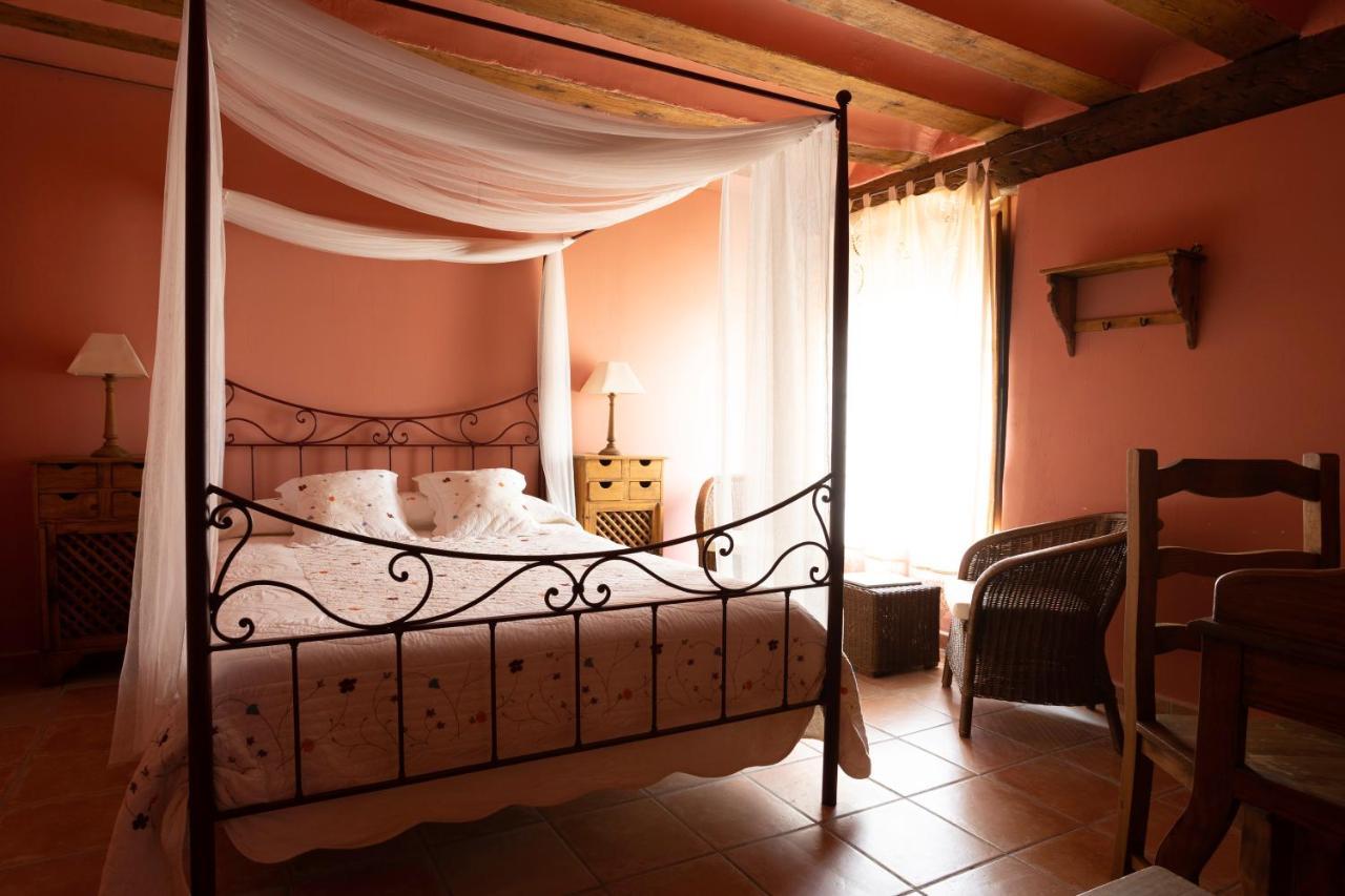 La Casa Grande Landhuis Talayuelas (Cuenca)