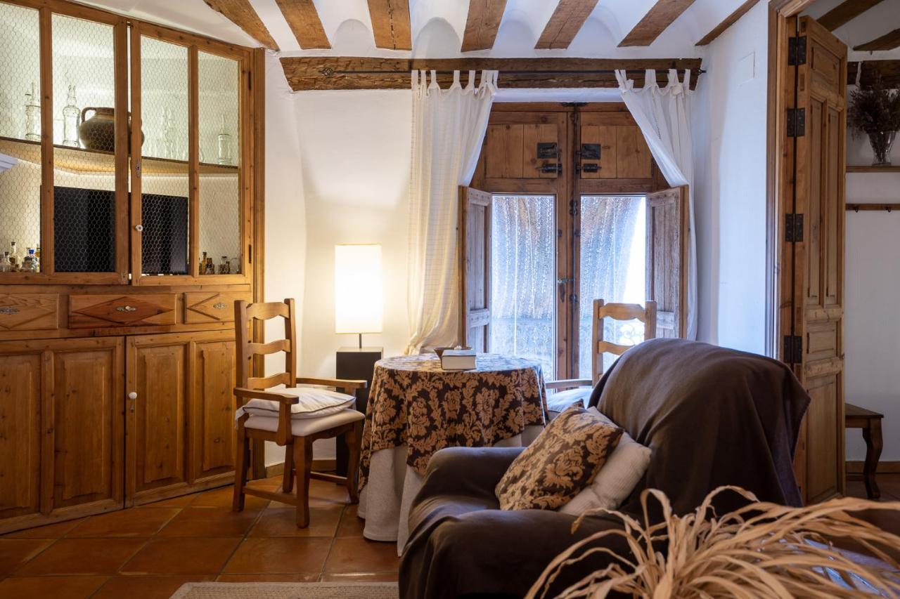 Landhuis La Casa Grande