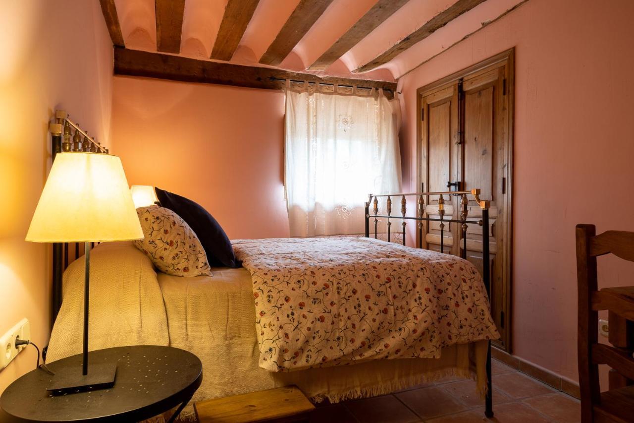 La Casa Grande *