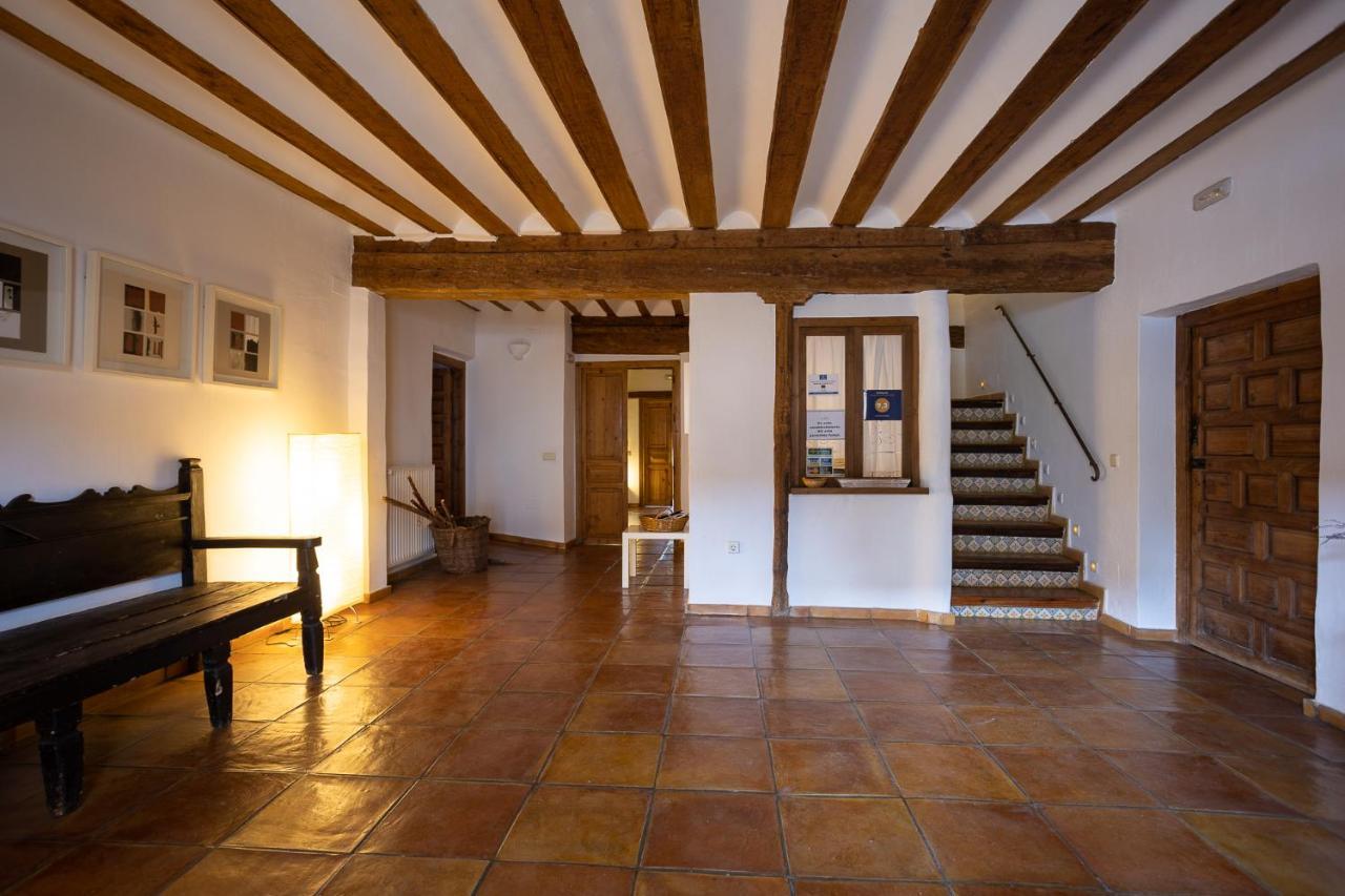 La Casa Grande Country house