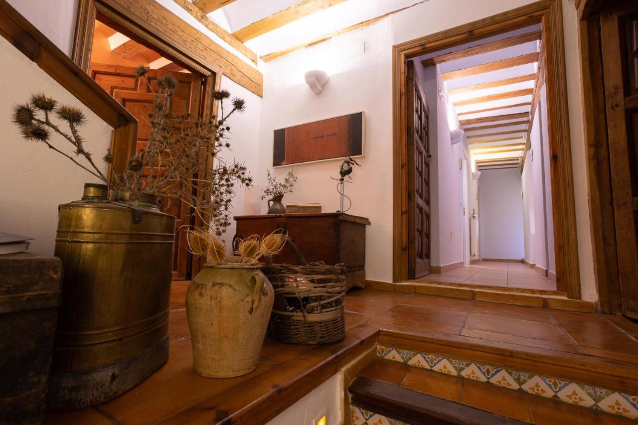 La Casa Grande Talayuelas (Cuenca)