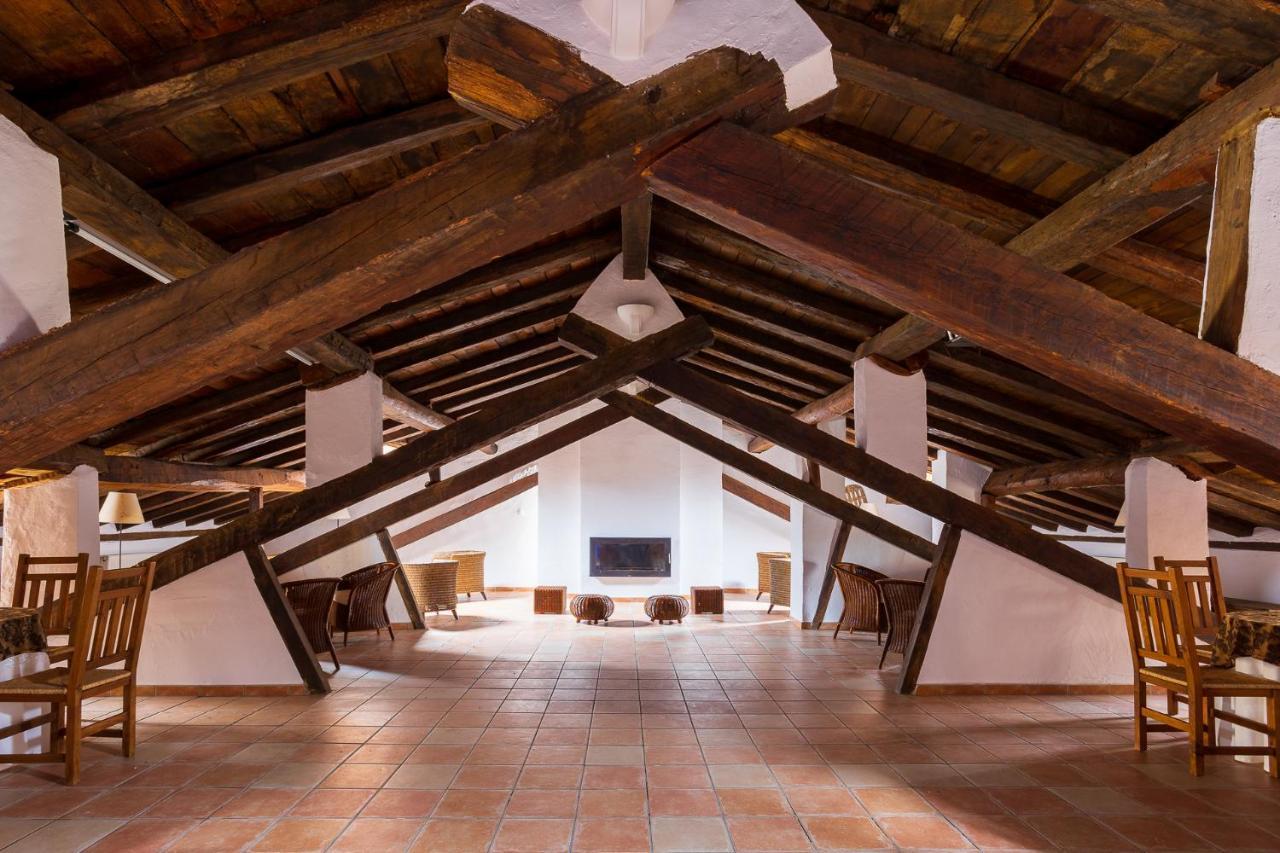 Country house La Casa Grande Talayuelas (Cuenca)