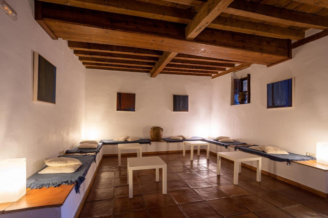 La Casa Grande Country house *