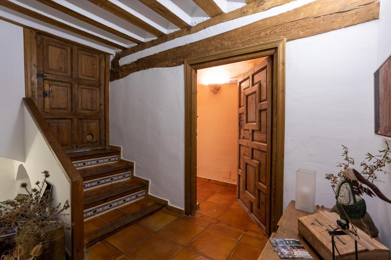 Landhuis La Casa Grande
