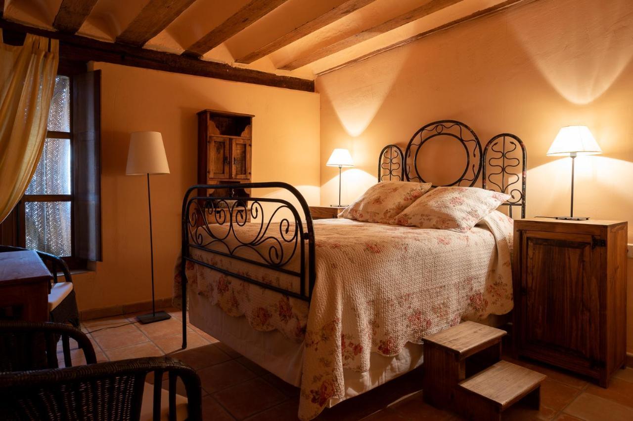 Landhuis La Casa Grande *