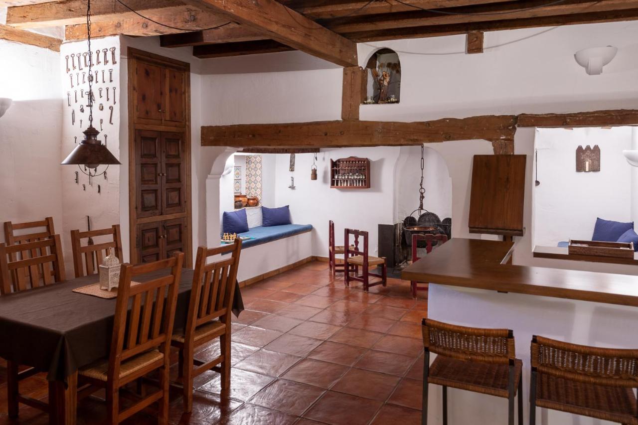 La Casa Grande
