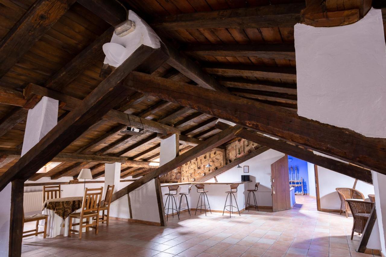 Landhuis La Casa Grande