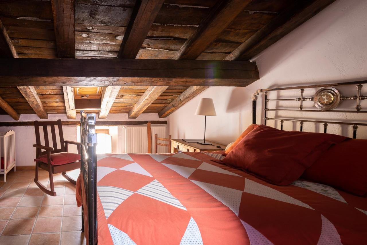 La Casa Grande Country house Talayuelas (Cuenca)