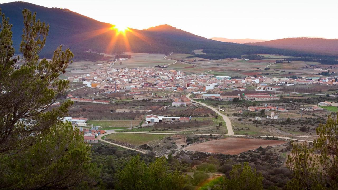 La Casa Grande *