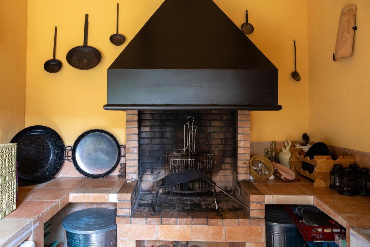 Country house La Casa Grande *