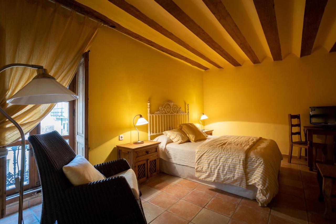 La Casa Grande Country house Talayuelas (Cuenca)