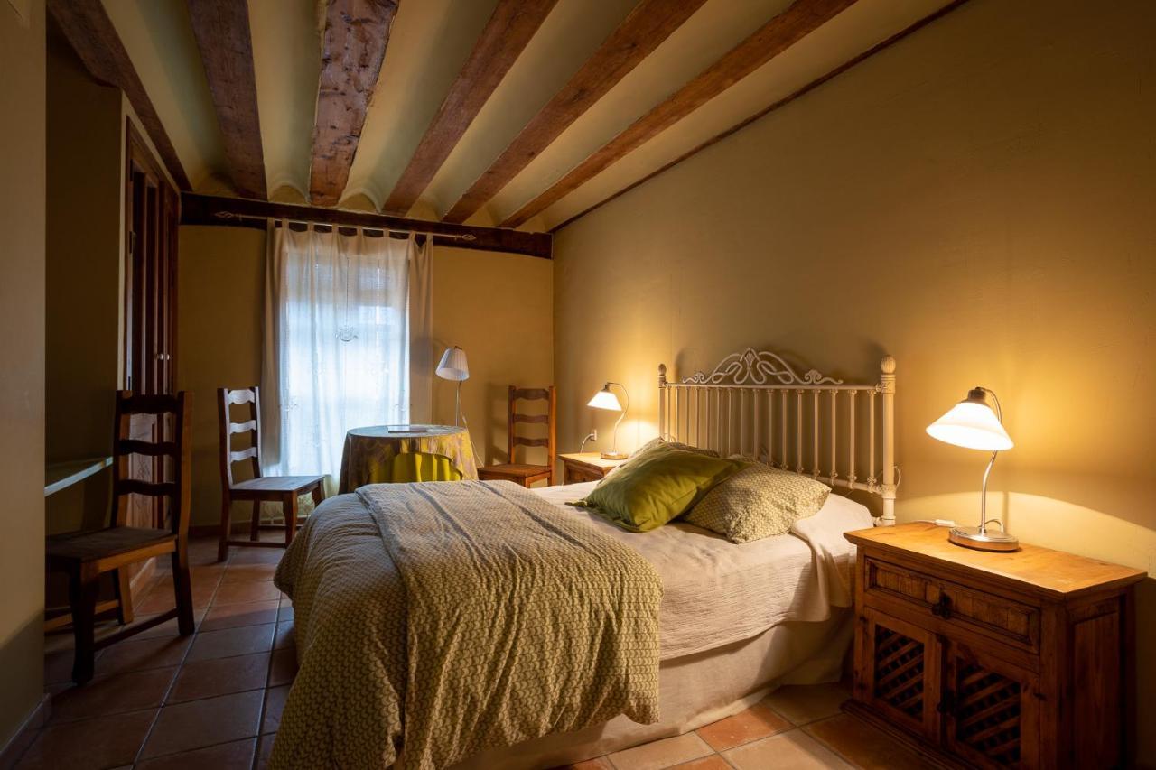 La Casa Grande Country house Talayuelas (Cuenca)