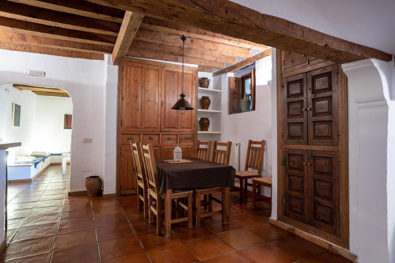 La Casa Grande *