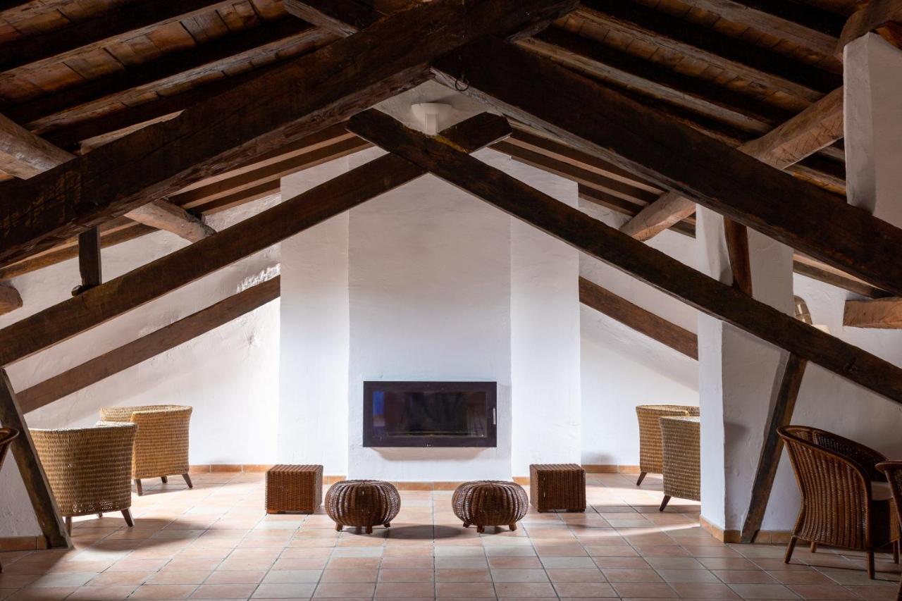 Landhuis La Casa Grande
