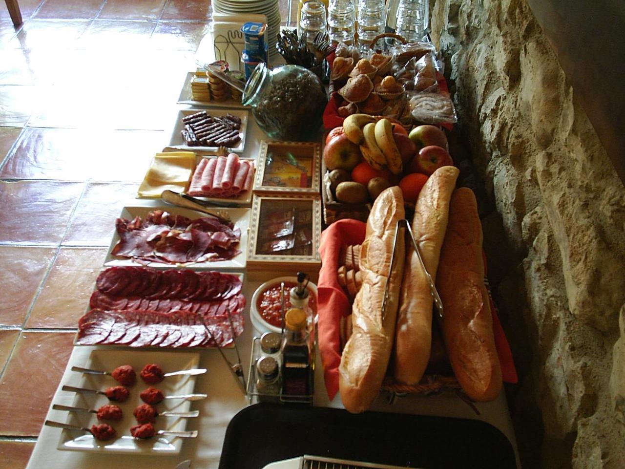 La Casa Grande Talayuelas (Cuenca)